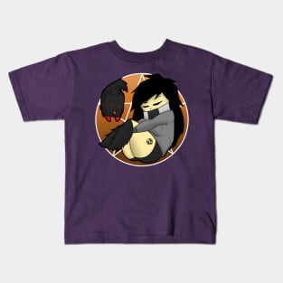 Eclipse & Shade Kids T-Shirt